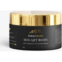 Doktor Health - Premium Himalaya Shilajit 30 g