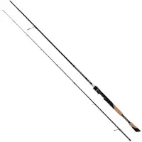 FOX Rage Tr Linear Light Spinning Rod Goud 2.20 m / 5-21 g