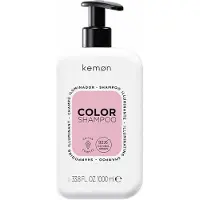 Kemon Care Color Shampoo