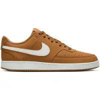 Nike Court Vision Low heren sneakers geel maat 40