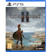 Titan Quest II-game voor PS5