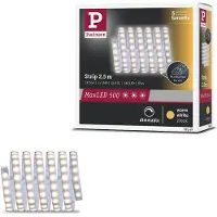Paulmann MaxLED 500 LED-strip, warm wit, losse strip