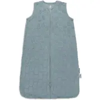 Jollein Slaapzak Nijntje Jacquard Jersey 70 cm Terry Sea Green