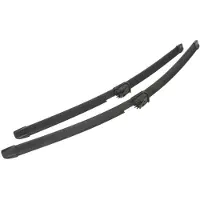 Valeo Wisserblad AquaBlade 119124, 650/550mm, Voor, 2 Stuk
