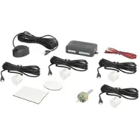 Tech CP7W Parkeerassistent
