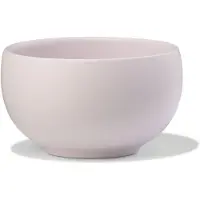 HEMA Schaaltje Ø10cm aardewerk roze (roze)