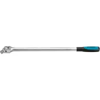 Hazet 914-18 914-18 Handvat 1/2 inch Aandrijving 1/2 (12,5 mm) 472 mm 1 stuk(s)