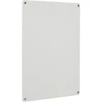 Hubsch Attract Board Grijs