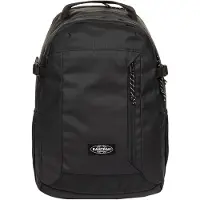 Eastpak Rugzak zwart