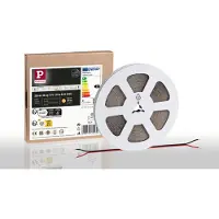 Paulmann Pro Strip LED-strip, zilver, P75, 830