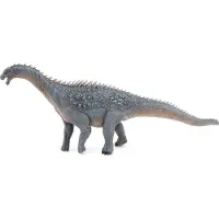 Papo Figurine - - Ampélosaure Ampelosaurus - Handgeschilderd - Ultra realistisch - 16.5 x 42 x 7 cm