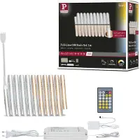 Paulmann MaxLED 1000 71115 LED-strip basisset 230 V 3000 mm Warmwit 1 set(s)