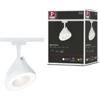 Paulmann Arena 230V-railsysteem lamp URail LED vast ingebouwd 15 W LED Signaalwit