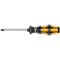 Wera 917 05017041001 Werkplaats Kruiskop schroevendraaier PH 2 Koplengte: 113 mm