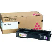Kyocera Toner TK-150M Magenta