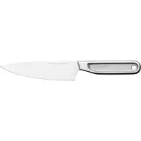 Fiskars All Steel koksmes 13,5 cm