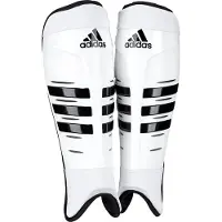 Adidas Hockey Scheenbeschermers Maat: S
