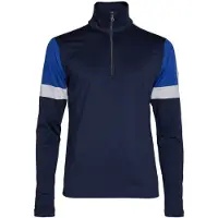 8848 Altitude tord 1/2 zip skipully met rits heren -