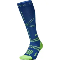STOX Running Compressie Sokken Heren