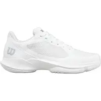 Wilson Hurakn Lite Padel Shoes Wit EU 41 1/3 Vrouw
