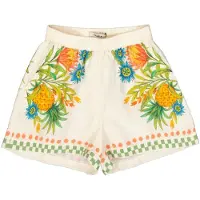 Garcia Girls Short