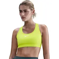 Nike Swoosh Medium Support Bra | L | Dames