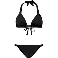 Shiwi Bikini 'BIBI' zwart