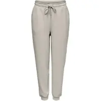 ONLY Sportbroek 'Lounge' stone grey