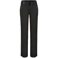 Luhta Skibroek Women Joentaus Basic Black-Maat 32