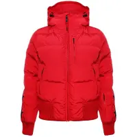 Airforce Taos Jacket Star