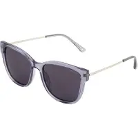 Sinner Mrauk - Zonnebril - Polariserend SINTEC-lenzen - Grijs - Unisex - One size - BIO based frame