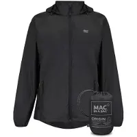 Mac In A Sac Waterdichte jas Origin | Maat XL