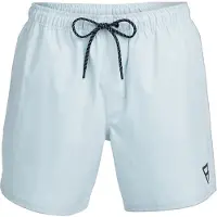 Brunotti Boardshorts 'Bru-conic-N'' lichtblauw