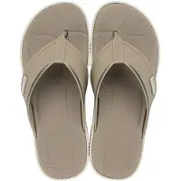 Ipanema Vintage Heren Slippers - Beige