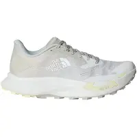 The North Face - Trailschoenen - Vectiv Enduris 4 Calacatta/Glacier Gray voor Heren - Maat 9,5 US - Wit