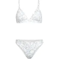 Brunotti Aurely-print Bikini Dames