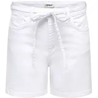 ONLY Jeans 'ONLGianna' white denim