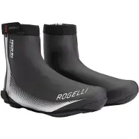 Rogelli Tech-01 Fiandrex Overschoen Unisex - Zwart - Maat 42/43