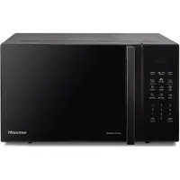 Hisense H29mobs9hg - Vrijstaande Magnetron Met Grill - 29 Liter | Nieuw (outlet) | Lichte schade
