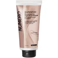 Brelil Professional Illuminating Shampoo With Precious Oils nabłyszczający szampon z olejkami szlachetnymi 300ml