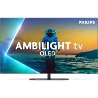 Philips Ambilight 55'' OLED810 4K (2025)
