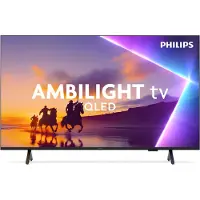 Philips Ambilight 55" PUS8500 QLED 4K (2025)