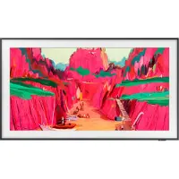 Samsung 85" The Frame Pro LS03FW 4K (2025)