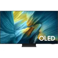 Samsung 83" OLED S95F 4K (2025)