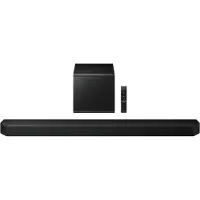 Samsung Cinematic Q-Series HW-Q800F (2025)