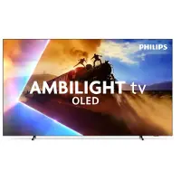 Philips Ambilight 77'' OLED760 4K (2025)