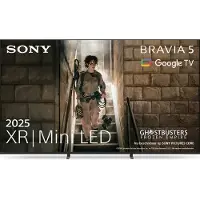 Sony Bravia 5 K-75XR59BP