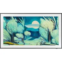 Samsung 43" The Frame LS03FA 4K (2025)