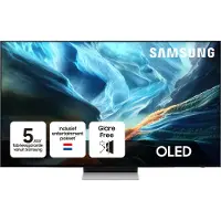 Samsung S93H OLED TV