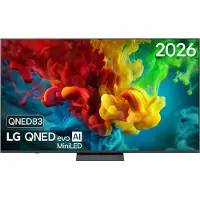 LG 75QNED83B6A